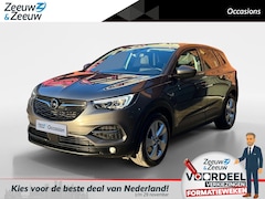 Opel Grandland X - 1.6 Turbo Plug-In Hybrid Business Edition | Trekhaak Afneembare Kogel + 13-Polige Stekker