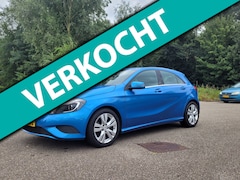 Mercedes-Benz A-klasse - 180 Prestige