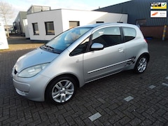 Mitsubishi Colt - 1.5 QS Ninety