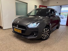 Suzuki Swift - 1.2 Style Smart Hybrid Automaat | Navi | NL | Carplay