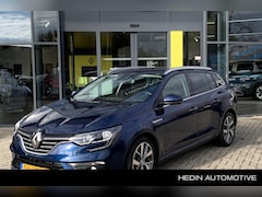 Renault Mégane Estate - TCe 130PK Bose | Achteruitrijcamera | Navigatie | Automatische Airco |