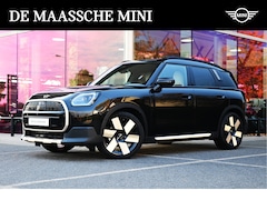 MINI Countryman - E / Favoured Trim / Pakket M / 20" Windmill Spoke 2-tone