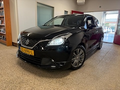 Suzuki Baleno - 1.2 Smart Hybrid High Executive | Navi | Carplay