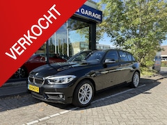 BMW 1-serie - 118i Executive