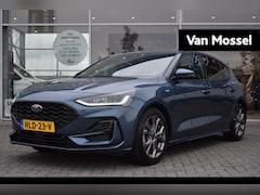 Ford Focus - 1.0 EcoBoost Hybrid 155 Pk ST Line Style