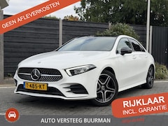 Mercedes-Benz A-klasse - 250 e Premium Plus 218PK Automaat Navigatie, Rondomzichtcamera, Keyless, Panoramadak, Adap