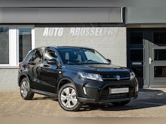 Suzuki Vitara - 1.4 Boosterjet Select Smart Hybrid Nieuw model ZGAN