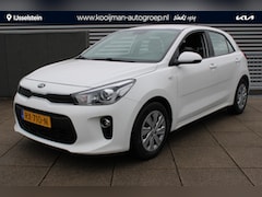 Kia Rio - 1.0 TGDI ComfortLine 100 PK Airco / Trekhaak