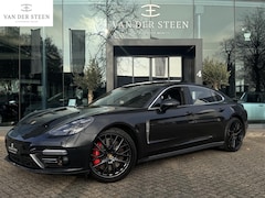 Porsche Panamera - 4.0 Turbo Executive | BTW | 1e Eigenaar | Verlengd (Executive) | Burmester