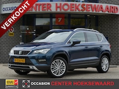 SEAT Ateca - 1.4 EcoTSI 150pk DSG-7 Xcellence | Panoramadak | Alcantara | Stoelverwarming |