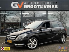 Mercedes-Benz B-klasse - 180 Ambition Org NL|Automaat|Navi