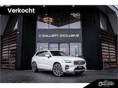 Volvo XC60 - 2.0 T6 Plug-in hybrid AWD Ultimate Bright - Panorama | H&K | Memory | Pilot Assist | Keyle