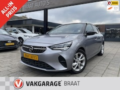 Opel Corsa - 1.2 l CARPLAY l CRUISE l NAVI l RIJKLAAR