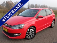 Volkswagen Polo - 1.0 BlueMotion Edition