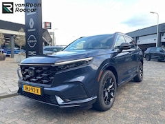 Honda CR-V - 2.0 e:PHEV Advance Tech