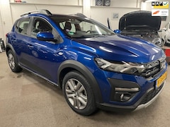 Dacia Sandero Stepway - 1.0 TCe 100 Bi-Fuel Comfort