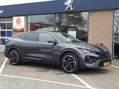 Peugeot 408 - 1.2 PureTech 130PK EAT8 GT | AppleCarplay & AndroidAuto | Cruise & Climate Control | Camer