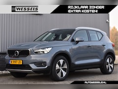 Volvo XC40 - 1.5 T2 Business Pro Camera, Adaptive cruise, Elek. trekhaak, Sportstoelen, Stuur/stoelverw