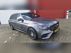 Mercedes-Benz E-klasse Estate - AMG 43 4M. Pr. Pl