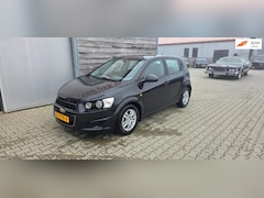 Chevrolet Aveo - 1.2 LT