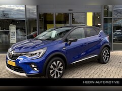Renault Captur - TCe 90 Pk techno