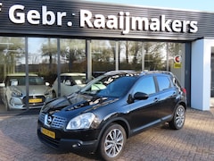 Nissan Qashqai - 2.0 dCi Tekna*Panoramadak*Leder*Navi*EXPORTPRIJS