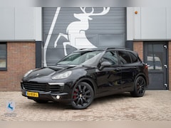 Porsche Cayenne - 3.6 S / Luchtvering / 20'' / Panoramadak / BOSE
