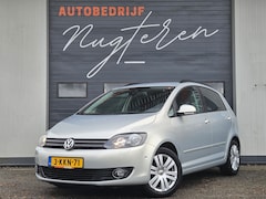 Volkswagen Golf Plus - 1.4 TSI Highline|Automaat|Stoelverwarming|PDC|
