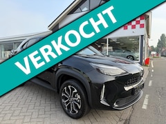 Toyota Yaris Cross - 1.5 VVT-i Hybrid 130PK CVT Dynamic NIEUW