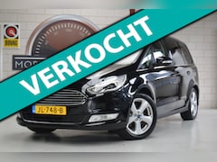 Ford Galaxy - 1.5 Titanium, 7-Zits, Trekhaak, NL-auto, GARANTIE