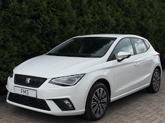 SEAT Ibiza - 1.0 EcoTSI Style CarPlay Camera Automaat