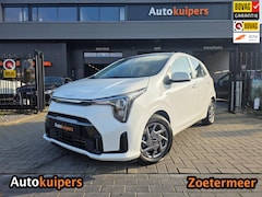 Kia Picanto - 1.0 DPI DynamicPlusLine 5p