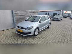 Volkswagen Polo - 1.2-12V Comfortline