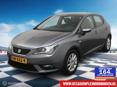 SEAT Ibiza SC - 1.0 EcoTSI Style Connect