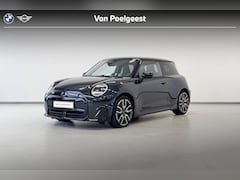 MINI Mini-Electric - Cooper 3-deurs SE John Cooper Works Pakket XL - Verwacht: November 2025