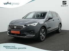 SEAT Tarraco - 1.4 TSI e-Hybrid 245 pk DSG PHEV Xcellence | Trekhaak | Achteruitrijcamera | Navigatie | A