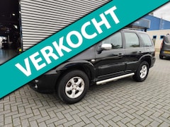 Mazda Tribute - 3.0 V6 Touring|4x4|automaat|