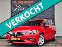 Opel Astra Sports Tourer - 1.4 Online Edition|Dak|Clima|Navi|Airco|
