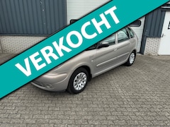 Citroën Xsara Picasso - 2.0i-16V Exclusive