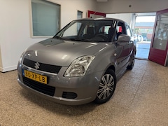 Suzuki Swift - 1.3 GLS 5-drs Airco | All Season banden