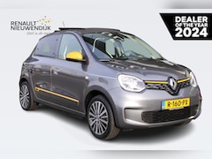 Renault Twingo Z.E. - R80 E-Tech Techno 22 kWh | VOUWDAK | CAMERA | PARKEERSENSOREN | CLIMATE CONTROL | CRUISE C