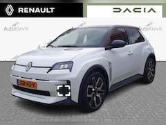 Renault 5 - comfort range techno 52 kWh - 5 JAAR GARANTIE / all weather banden