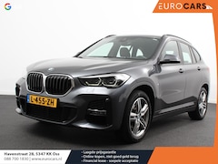BMW X1 - sDrive18i Automaat M-Sport | Navigatie | Adaptive Cruise Control | Stoelverwarming | Elekt