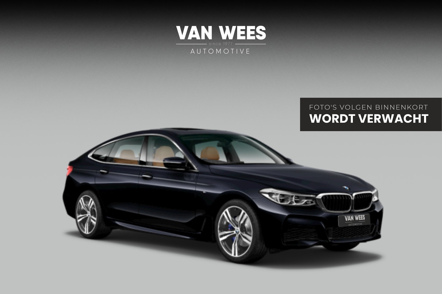 BMW 6-serie Gran Turismo - BMW 630i G32 High Executive M-sport | M-pakket | NL auto | Harman-kardon | 20 inch | Stoel - AutoWereld.nl
