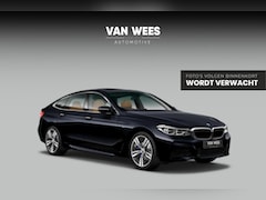 BMW 6-serie Gran Turismo - 630i G32 High Executive M-sport | M-pakket | NL auto | Harman-kardon | 20 inch | Stoelverw