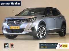 Peugeot 2008 - 1.2 130pk GT * Zorgeloos rijden, zonder extra kosten