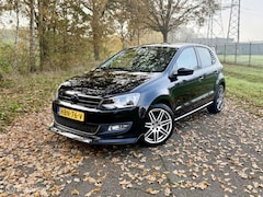 Volkswagen Polo - 1.2 TSI Clima Stoel.vw CarPlay ☑️