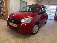 Suzuki Celerio - 1.0 Comfort 5-drs Airco