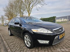 Ford Mondeo Wagon - 2.0-16V Titanium Nieu Apk Eerst Eigenaar
