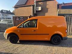 Volkswagen Caddy - 2.0 SDI